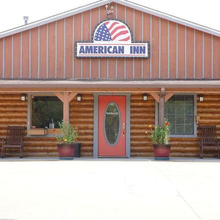 American Inn - Camden Exterior photo